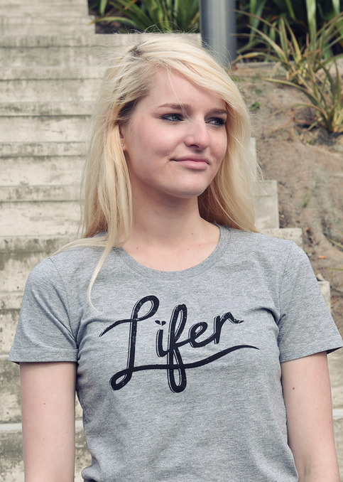 Lifer