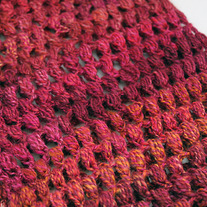 Crochet Snood