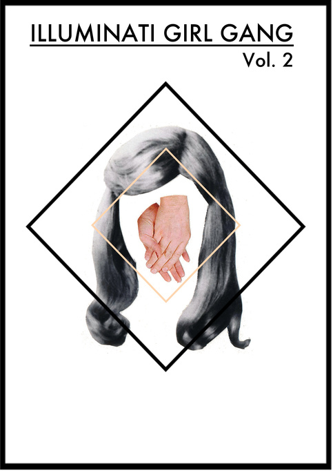 Illuminati Girl Gang Vol. 2