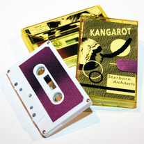 Kangarot - Starborn Architects