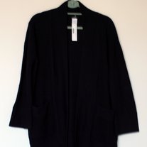 J.Crew Oversized Sweater
