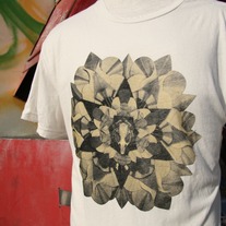 Spirit & Symmetry II - Shirt