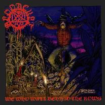 Distro - Blood Cult - We Who Walk Behind the Rows