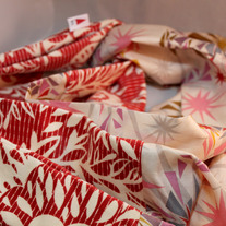 Long Circle Scarf