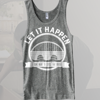 Bridges Tank Top