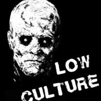 Low Culture "demo" tape