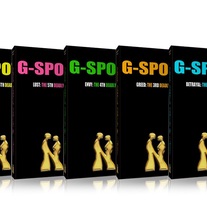 G-Spot 2: The Seven Deadly Sins (Series)