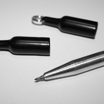 Keychain Scribe