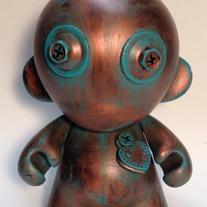 Joy-Bot