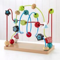 KidKraft Bead Maze