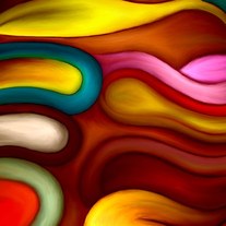Boormalin - digital art