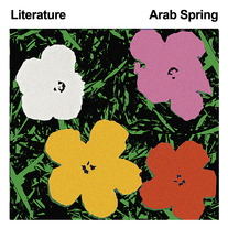 Literature - Arab Spring 12"