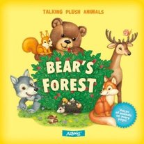 Bear's Forest by AZ books