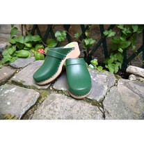 Clogs Green [...viridi..]