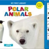 Polar Animals By AZ Books
