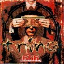 Trino - 666 Corporation