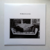 Hightide Hotel "Porch Luck" LP