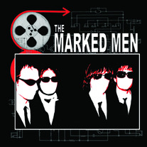 Marked Men - S/T Tape