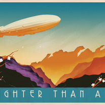 Lighter Than Air