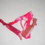 The Dalton Set- 5 No-Crease Hair Ties - Thumbnail 1