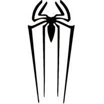 Spiderman | Vinyl Decal Sticker