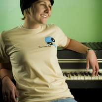 The Cries Of Sparrow Shirt