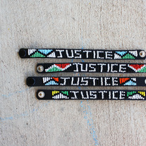 JUSTICE bracelet