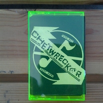 CHETWRECKER '2012-2013 tour' cs