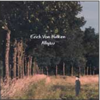 Erich Von Hinken - Allgau