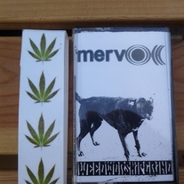 MERV 'weedworshipgrind' cs