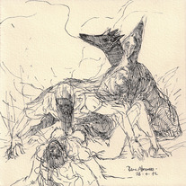 Drawing 0128