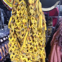 Infinity Scarf