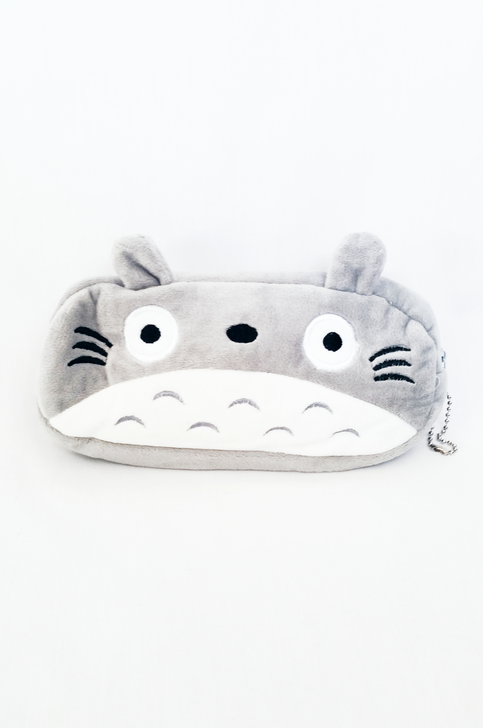 Totoro Pencil Pouch