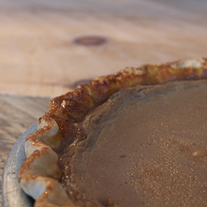 FEB 13 CLASS: SOFT CUSTARDS ~ HARD LIQUOR