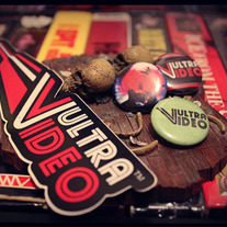 PINS AND STICKER PACKAGE