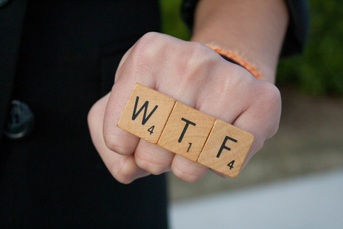 WTF scrabble double ring