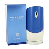 Givenchy - Givenchy Blue Label Cologne 3.3 oz / 100 ml Eau De Toilette Spray for Men
