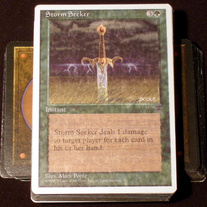 Built Green Deck (mixed editions) Magic the Gathering