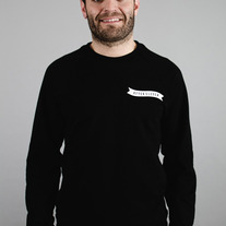 The Hiero Pullover