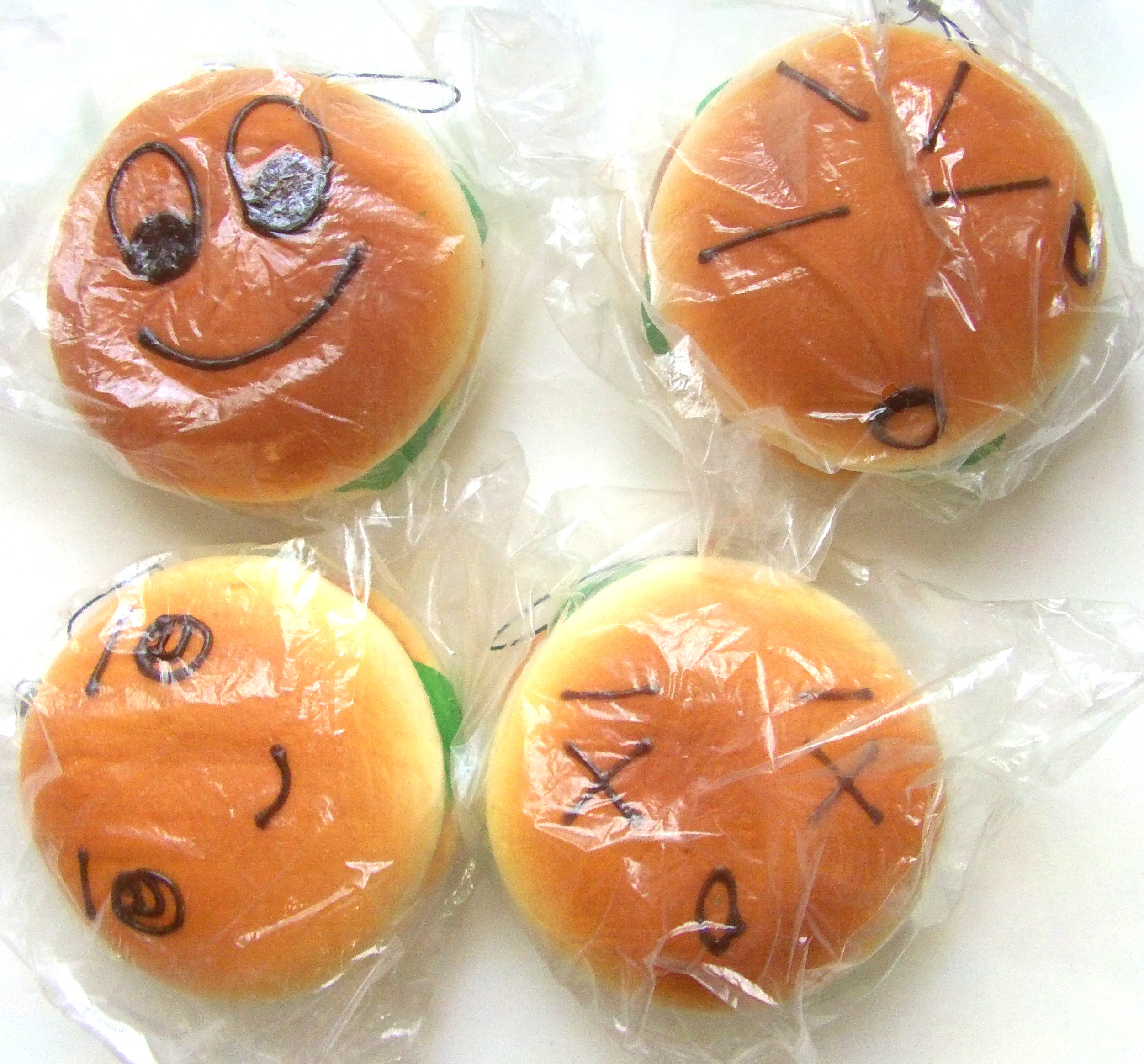 Kawaii Squishy Shop 2015 Personal Blog