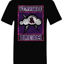 Struggle and Dream