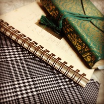 Journal of Original Poetry & Lyrics