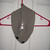 Neckwarmer