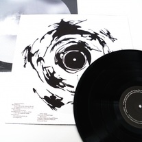 V/A  - Sound And Vision: Beyond Reason LP (Contour)