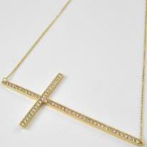 Cross My Heart