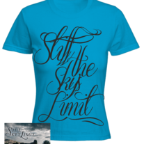 STSL Cursive/Legacy Bundle - Womens