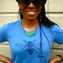 Who da Queen Bee?