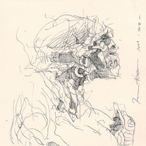 Drawing 0643