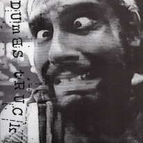 Dumbstruck ‎ 'If It Ain't Broke... Don't Fix It' 7''