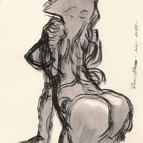 Drawing 0669